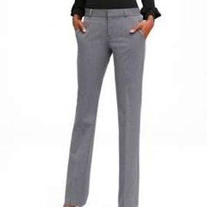 3/$26🌈New York & Company Gray Trouser Pants